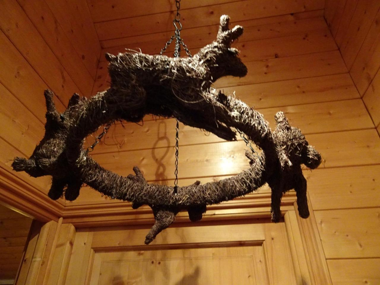Chalet Des Glaciers Chamonix Buitenkant foto