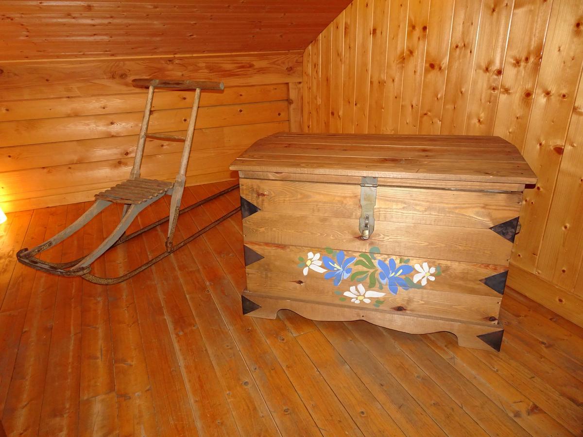 Chalet Des Glaciers Chamonix Buitenkant foto